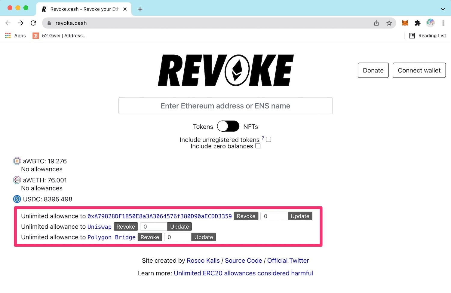 revoke.cash