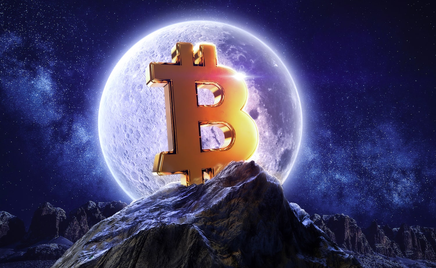 ビットコインが信頼に値する理由