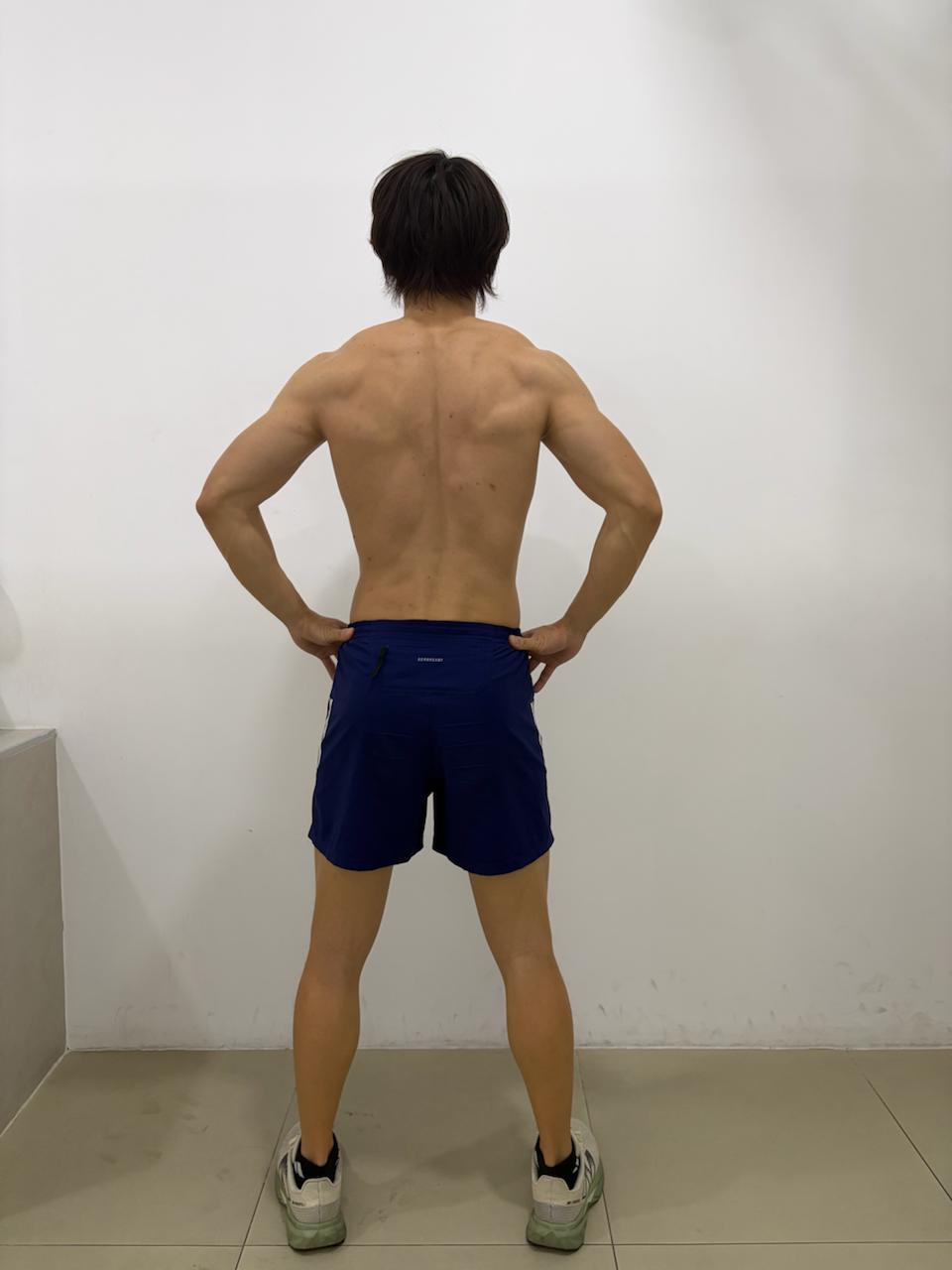 Body Check 2026-03-26 Back