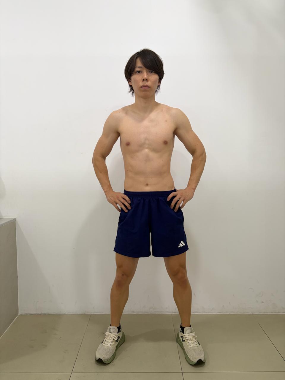 Body Check 2026-03-26 Front