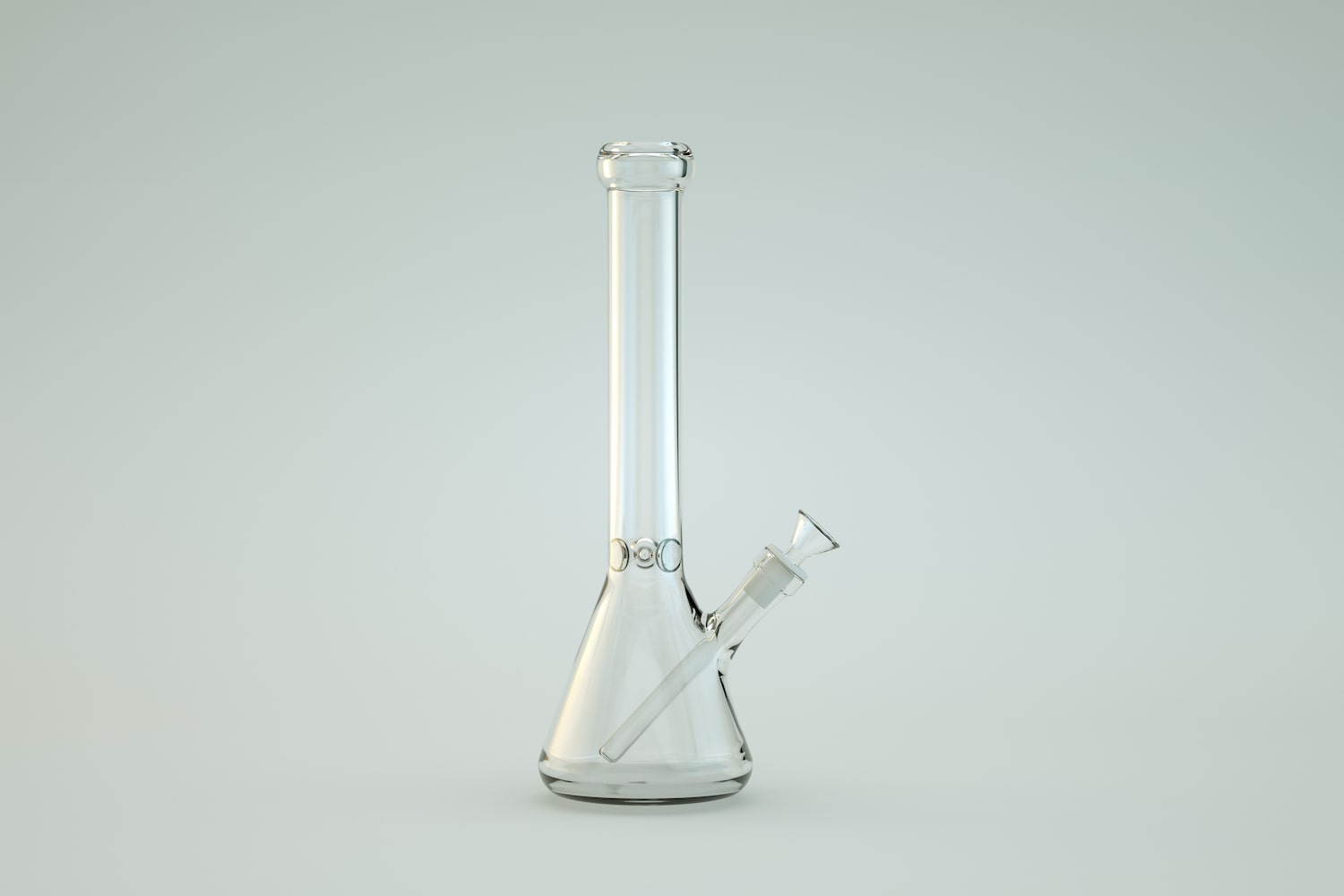 Cannabis Bong